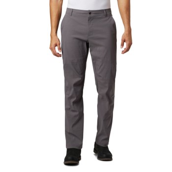 Columbia Royce Peak II, Pantalones Grises Para Hombre | 817405-GPU